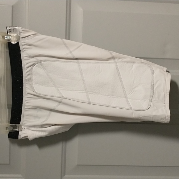 Under Armour "Performance Apparel" Slider Shorts Men's-Large - Picture 7 of 8